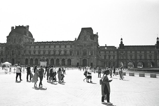 Musées en plein air