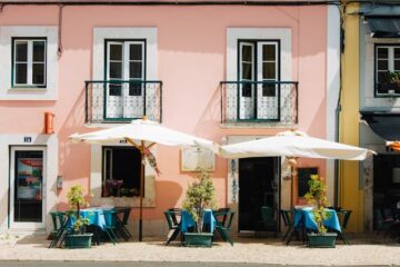 Circuits gastronomiques au Portugal