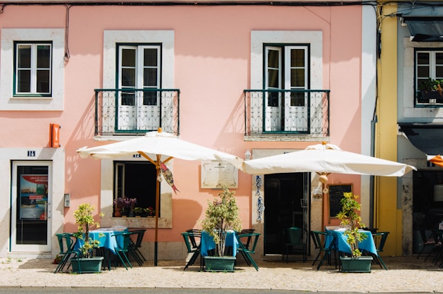 Circuits gastronomiques au Portugal