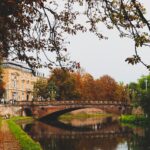 ponts de Strasbourg