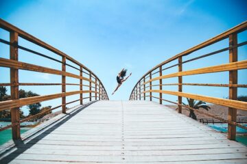 La capitale incontournable de la danse