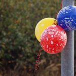 Pourquoi choisir la livraison de ballons d'anniversaire le jour même