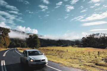 voiture pour vacance