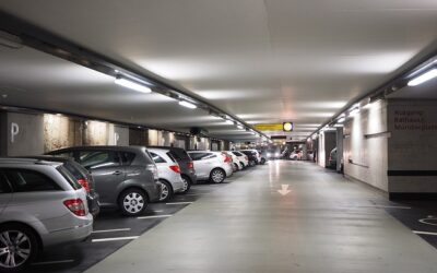 investissement en parking