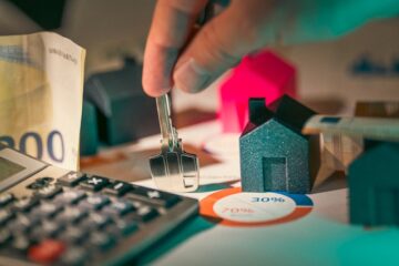 crédit immobilier