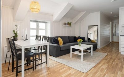 prix immobilier
