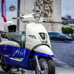 permis de scooter