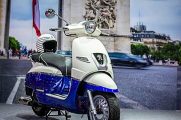 permis de scooter
