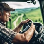 chauffeur-routier