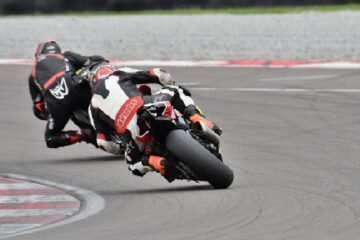 courses moto