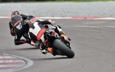 courses moto