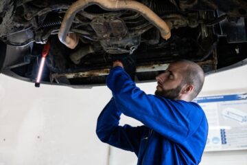 bruits de voiture