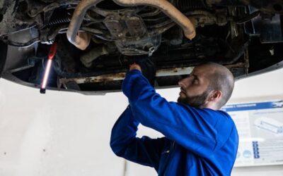 bruits de voiture
