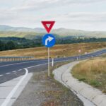 Cours signalisation routière
