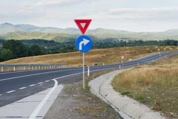 Cours signalisation routière