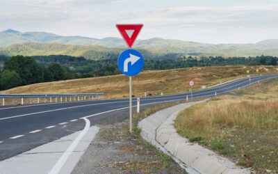 Cours signalisation routière