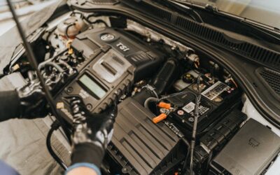 batterie voiture défaillante