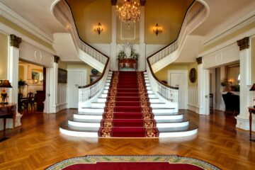 hôtel confortable