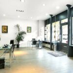 agence immobiliere