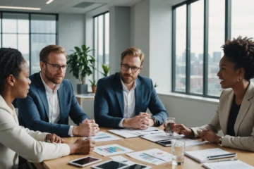 Financer sa création d’entreprise : les solutions à connaître