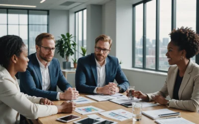 Financer sa création d’entreprise : les solutions à connaître