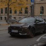 achat véhicule électrique