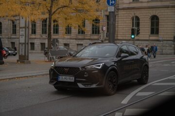achat véhicule électrique