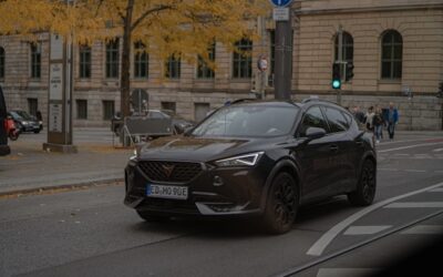 achat véhicule électrique