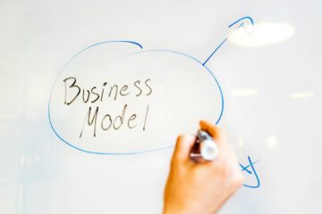 business modèle