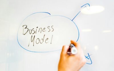business modèle