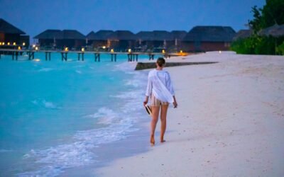 Vacances de rêve en villa