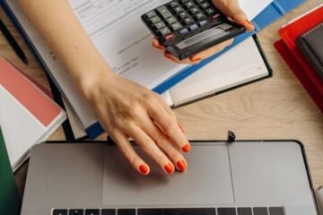 expert-comptable pour le médecin