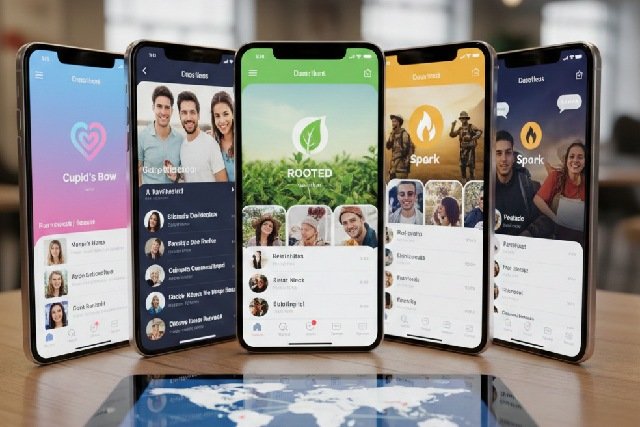 Partager les connaissances sur le web.