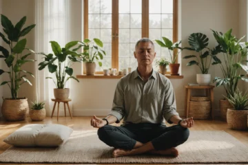 Comment rester zen dans un monde stressant