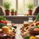 Végétarisme et véganisme