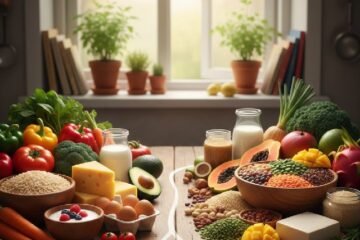 Végétarisme et véganisme