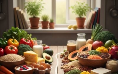 Végétarisme et véganisme