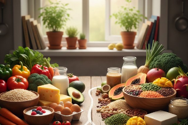 Partager les connaissances sur le web.