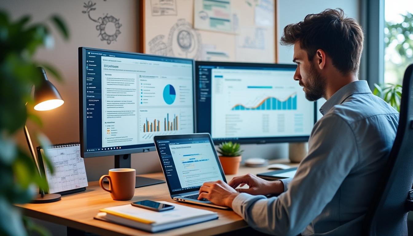 améliorez votre visibilité en ligne grâce à un accès auteur simplifié, une publication efficace et des stratégies de netlinking performantes pour optimiser votre seo.