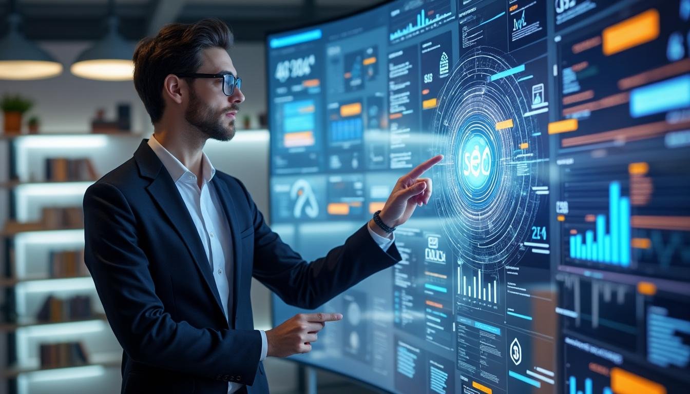 Partager les connaissances sur le web.