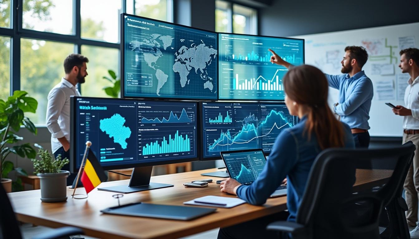 Partager les connaissances sur le web.