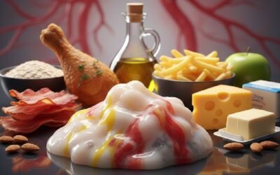 mythes des cholestérol