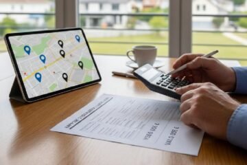 estimation immobilière