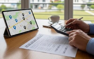 estimation immobilière