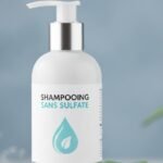 Shampoing sans sulfate