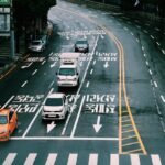 sécurité routière