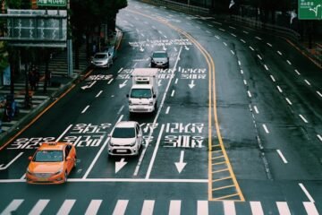 sécurité routière