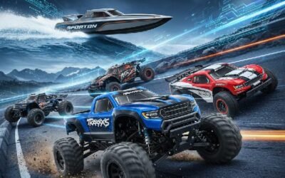 Traxxas