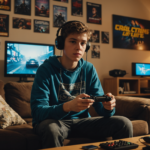 Les jeux vidéo les plus rentables du moment