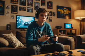 Les jeux vidéo les plus rentables du moment